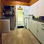 Lakes Lodge Okataina