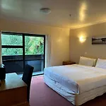 Lakes Lodge Okataina