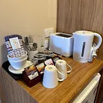 Lakes Lodge Okataina