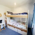 Comfort 3 Bedrooms House Near Redwood