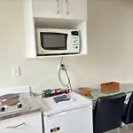Kowhai Motel Rotorua
