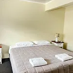 Kowhai Motel Rotorua