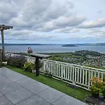 Aorangi Mountain Lodge