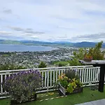Aorangi Mountain Lodge