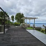 Aorangi Mountain Lodge