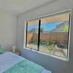 Cozy Victoria Double Room