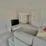 Cozy Victoria Double Room