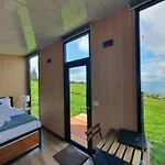 Aorangi Peak Cabins 5 By Tiny Away