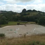 Oakridge Glamping
