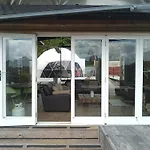 Oakridge Glamping