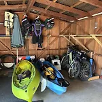 Hannah\'S Bay Lakefront