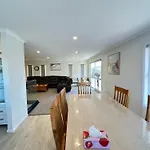 Hot Spring Vacation House