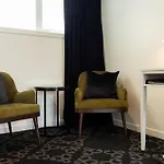 Regent Of Rotorua Boutique Hotel