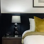 Regent Of Rotorua Boutique Hotel
