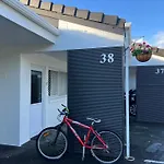 Alpin Motel & Conference Centre