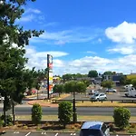 Accolade Lodge Motel