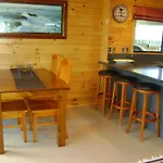 Ngongotaha Lakeside Lodge