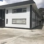 Rob Roy Motel