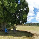 Pohutu Lodge Motel