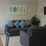 Rose Apartments Unit 6 Central Rotorua-Accommodation & Spa