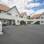 Bella Vista Motel Rotorua