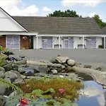 Palm Court Motor Inn