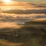 Aorangi Highland Country Retreat