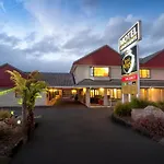 Sport Of Kings Motel