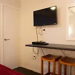 Midway Motel Rotorua