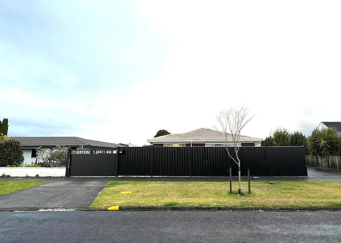 Central Property
