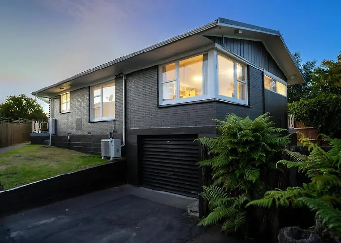 Te Wahi Koa