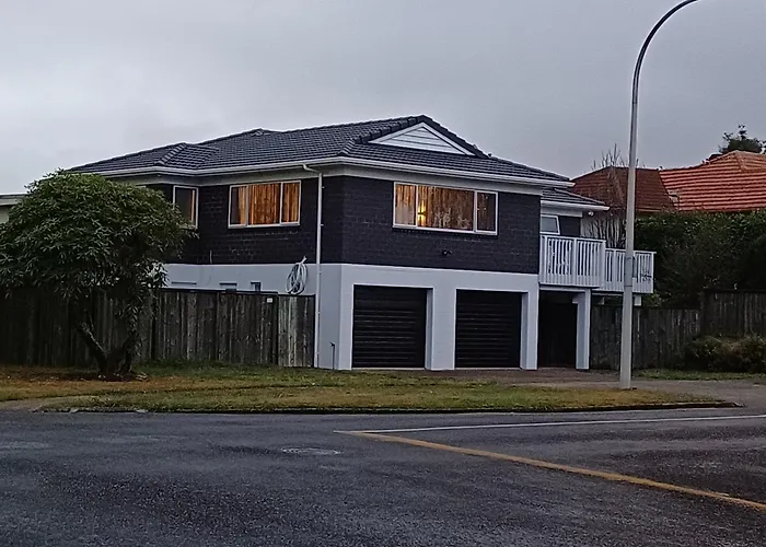 Rotorua Studio