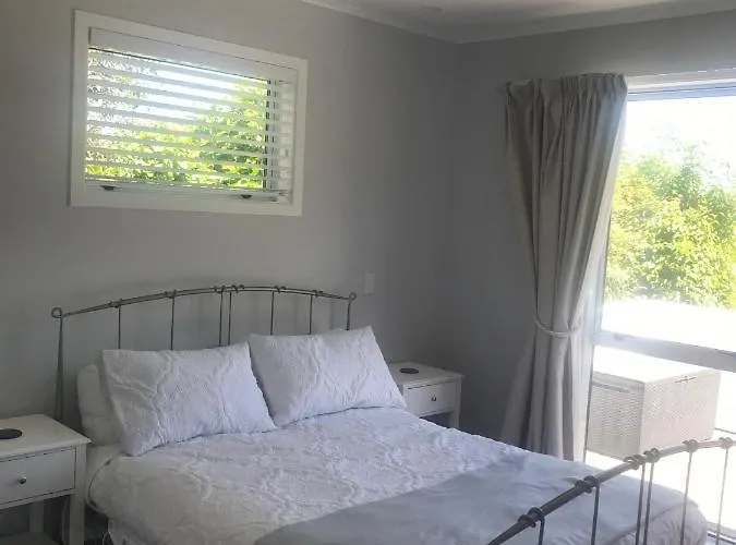 Rotorua Eastside Studio