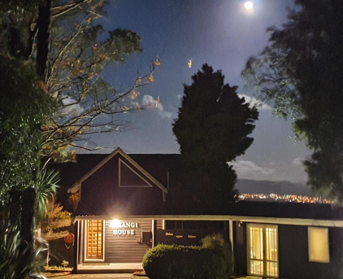 Aorangi Mountain Lodge Holiday home Rotorua