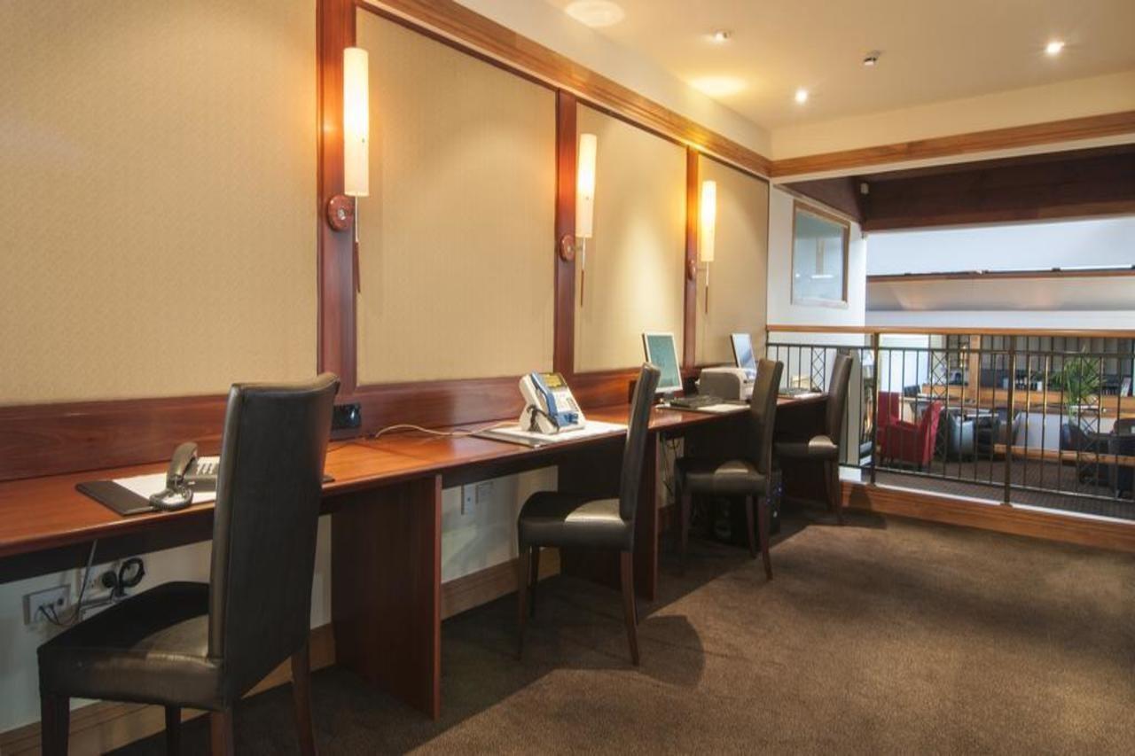 Hotel Copthorne