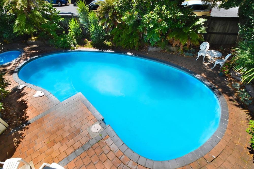 Union Victoria Motor 3* Rotorua