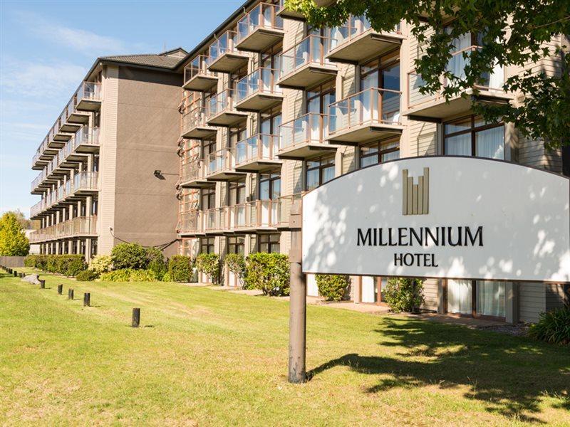 Hotel Millennium 4*
