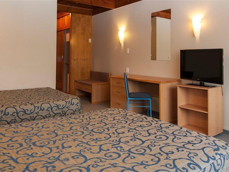 Copthorne Rotorua