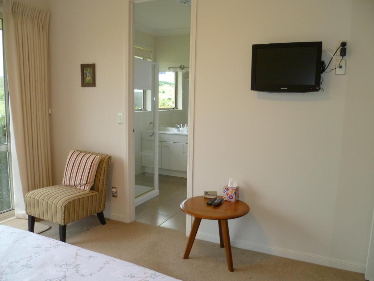 Bellarosa Bed & Breakfast