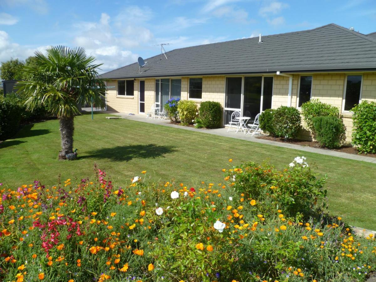Bellarosa Bed & Breakfast *