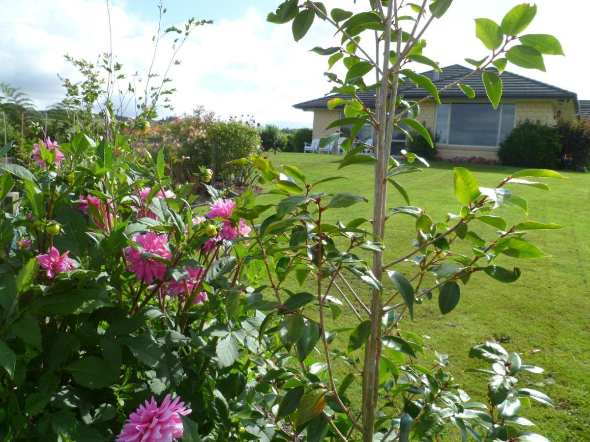 Bellarosa Bed & Breakfast Rotorua