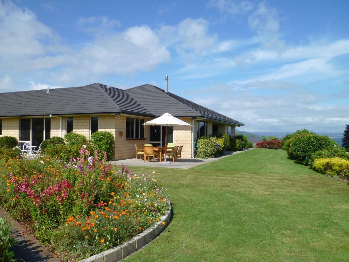 Bellarosa Bed & Breakfast Rotorua