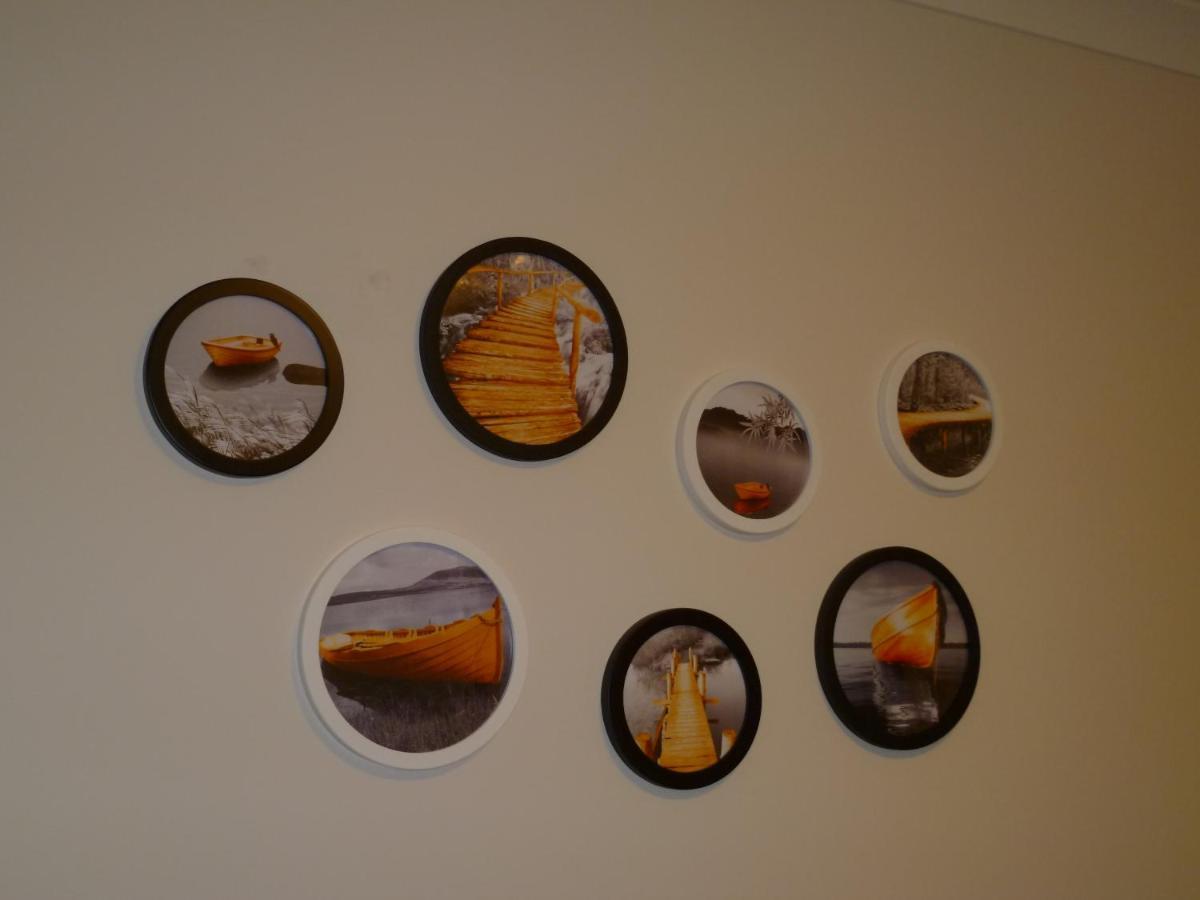 Bellarosa Bed & Breakfast