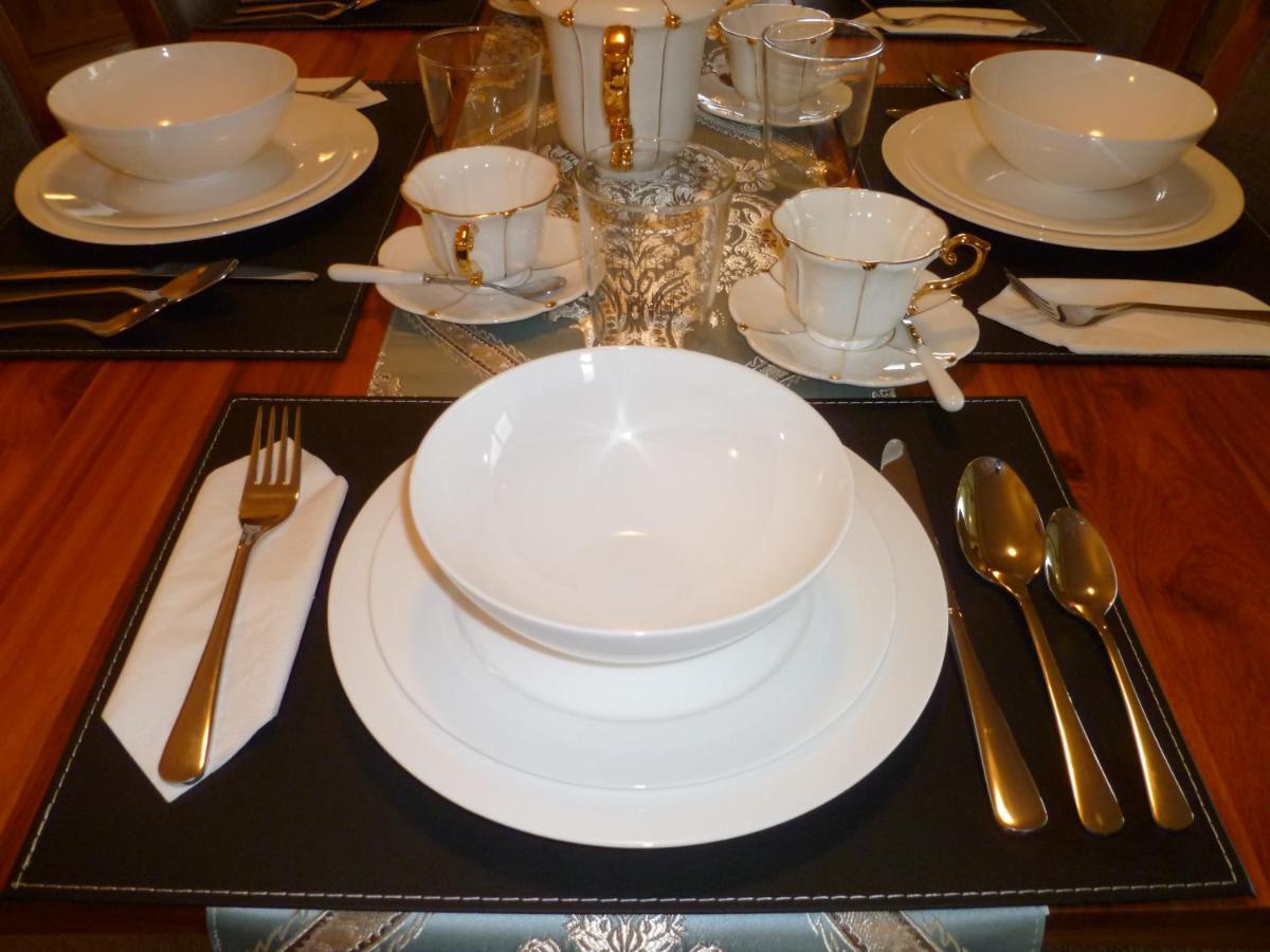 Bed & Breakfast Bellarosa Rotorua