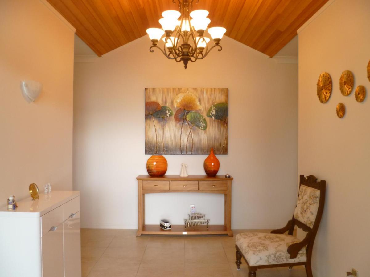 Bellarosa Bed & Breakfast *
