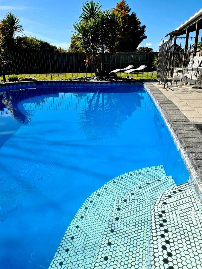 Holiday home Paradise In *