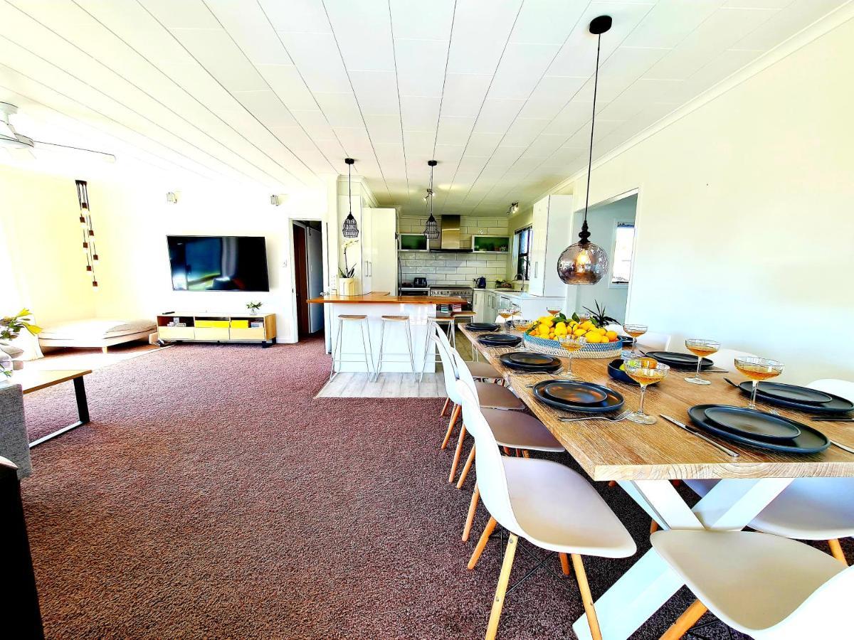 Holiday home Paradise In Rotorua