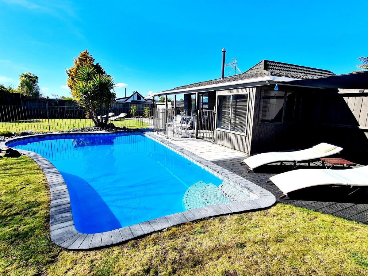 Holiday home Paradise In *