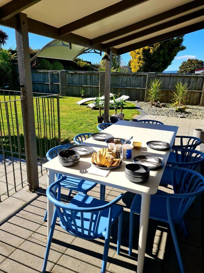Holiday home Paradise In Rotorua