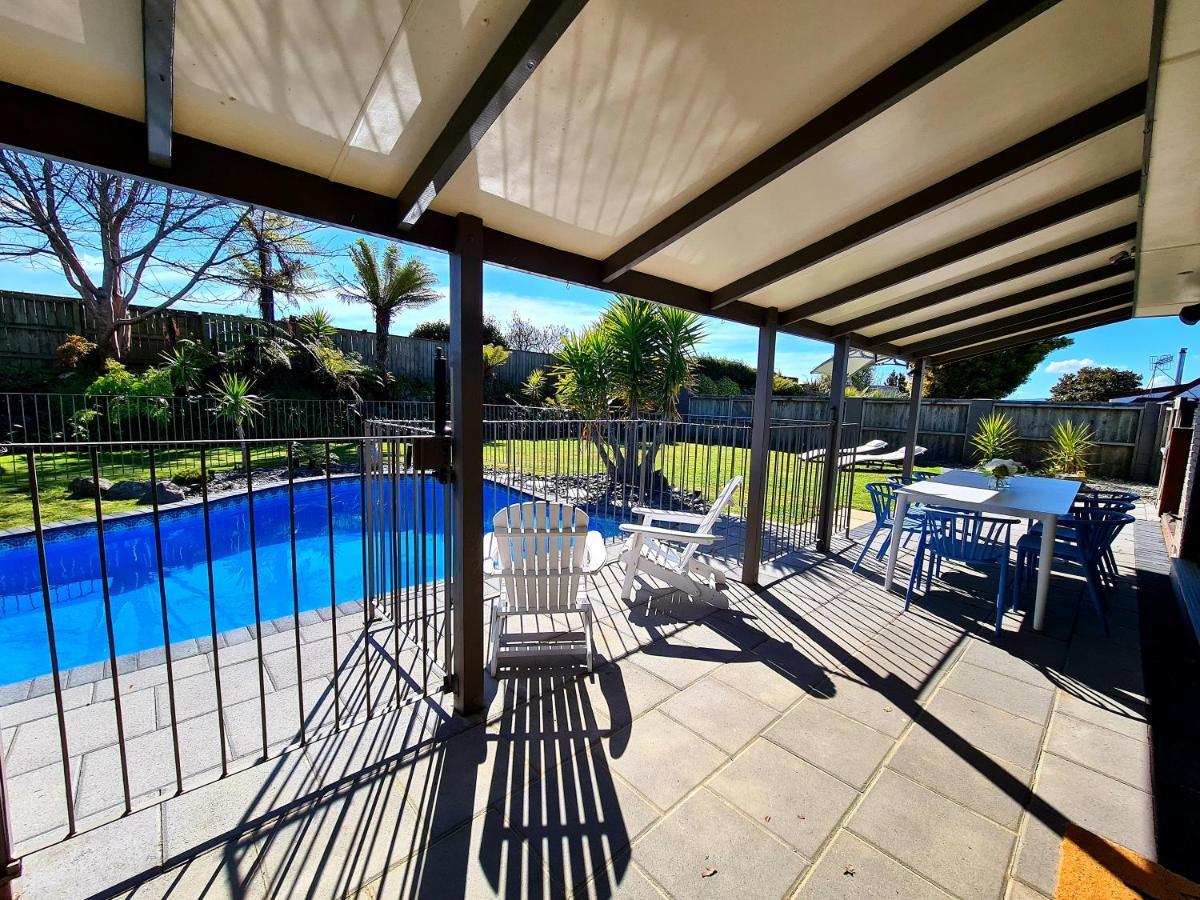 Holiday home Paradise In Rotorua